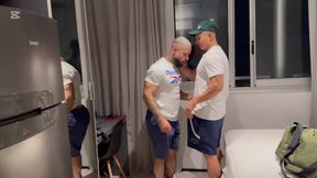 What a great cocksucker that experience has me ?