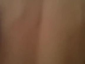 Amatorski szybki numerek