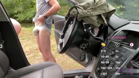 Best car Adventure Of The Week
