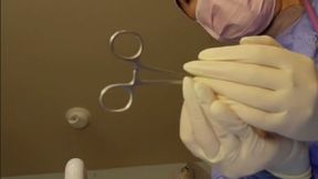 SPH SMALL PENIS HUMILIATION PENIS TRANSPLANT MILK SLAVE POV