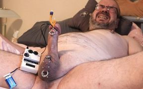 Electrostimulation Xxl