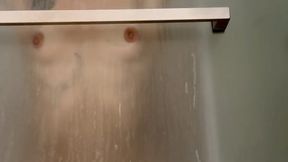 Fucking and Sucking in the Shower