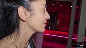 onlymaya tx - spicy meeting with dottoressa kate. maya and luca pov adventure with trans.