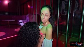 onlymaya tx - spicy meeting with dottoressa kate. maya and luca pov adventure with trans.
