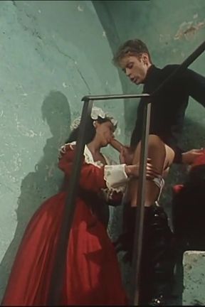 The Cocks Never Fail