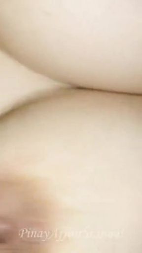 Stunning moment from &quot;Hot Pinay Huge Bouncing Tits Fucked Hard&quot;