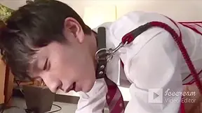 Always Thinking Sex With You