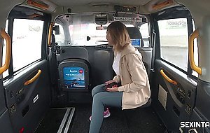 Sexintaxi e60 gina monelli