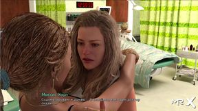 Hentai Anime Girl Engages in Uncensored Gameplay for Erotic Fun