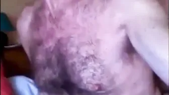 Amateur Bareback Anal Fuck on the Beach
