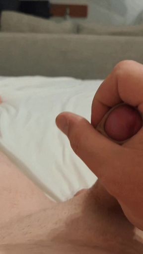 Pure Cumshots and Nipple Gooning