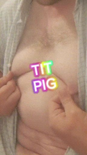 Pure Cumshots and Nipple Gooning