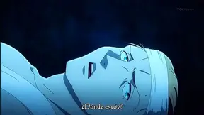 Saber Dominates in Steamy FateZero Encounter – Subtitled Heat