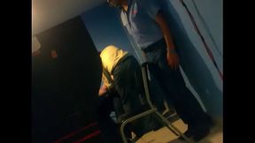 Sexo oral en el ciber