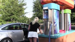 Wild Car Wash&#x8272;&#x60C5;&#x76DB;&#x5BB4;
