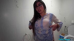 Featuring Aaliyah Yasins Big Ass Action