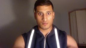 Sean Saunders Private Show