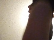 Clumsy Ass Delicious Gorgeous Giantess Gal (No Audio)