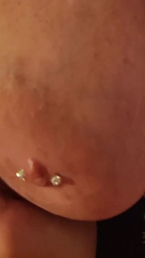 Her Tremendous G-cup Big Tits Are Worlc Class