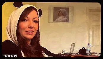 Crystal Rush Dominated by Pascal White in Intense BDSM Encounter