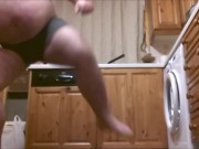 sumo feet