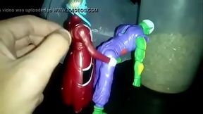 Picoro se pone cachonda y wis le termina rompiendo el orto