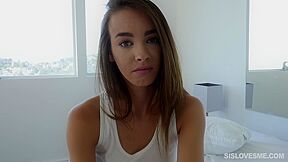 Charity Crawford - Step brothers Break Up Plan
