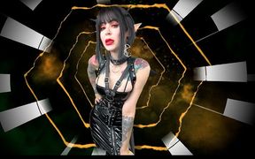 Vampire ***: Surrender to Eternal Ecstasy - Hfo, Hands Free Orgasm