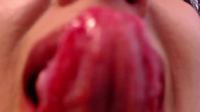 Aleja Milf Private Show