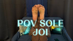 POV SOLE JOI FT. Slick Rick