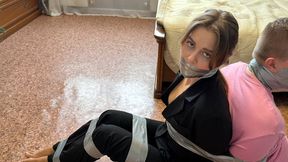 Captured couple vol 2