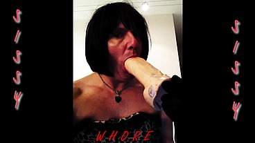 Cum Be Gay with Horny Andrea
