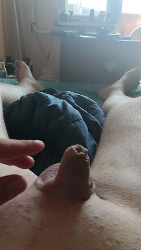 Small Penis