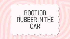 bootjob rubber