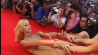 Cmnf club stage showcase amp service