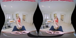 RealityLovers - Mature Anal in VR Porn