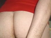 This Nerdy Santa Loves Candy Cane Lane