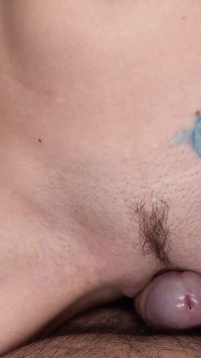 Jerked on the First Date.