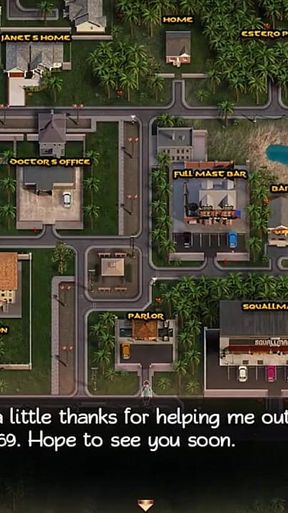 Treasure of Nadia [v40071 Part 102 New Premium Massage From Pricia by Loveskysan69