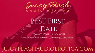 Best First Date (Anal Sex)