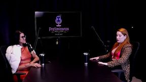 You have to go after opportunities, your first service was legal, you went through an attempted and when you went to the Augusta hotel... - Natasha Fiore (WATCH ON: SHEER/RED)