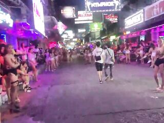 #Soi6Sluts #ThaiBarGirls #PattayaHookups #BarFineBabes #GogoWhores #PattayaAfterDark #RedLightPattaya #NaughtyThailand #P ...