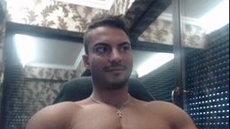 Fernandes Private Show