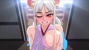 Fall of the Lustful Empire - Animated 3D Hentai Empire Ruins