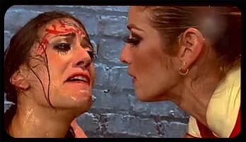 Latex Nurse's Bondage Adventure with Submissive Red Riding Hood 2025 edition