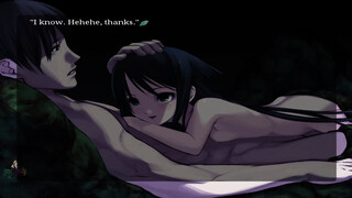 Song Of Saya/ Saya No Uta Episode Ten