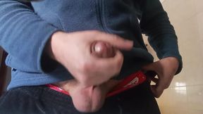Leite discharge