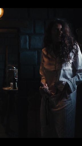 Coco Bae Grows a Cock! Real Life Futanari Turns Sexy Brunette Into Sex Hungry Tg Shemale Pussy Eating   Clip 1