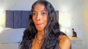 Canela Jhonson Private Show