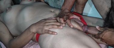 Cum inside Virgin! Break my tight pussy of Indian Tamil stepsister x video